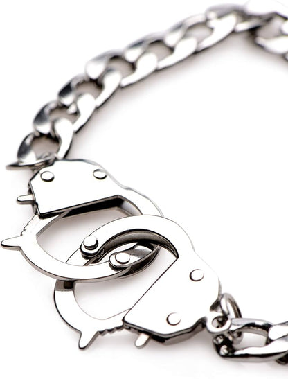 Pulsera Esposas - Cuff Him