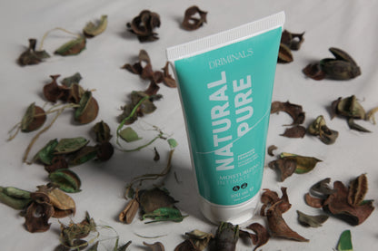 Natural Pure Lubricante - Driminals