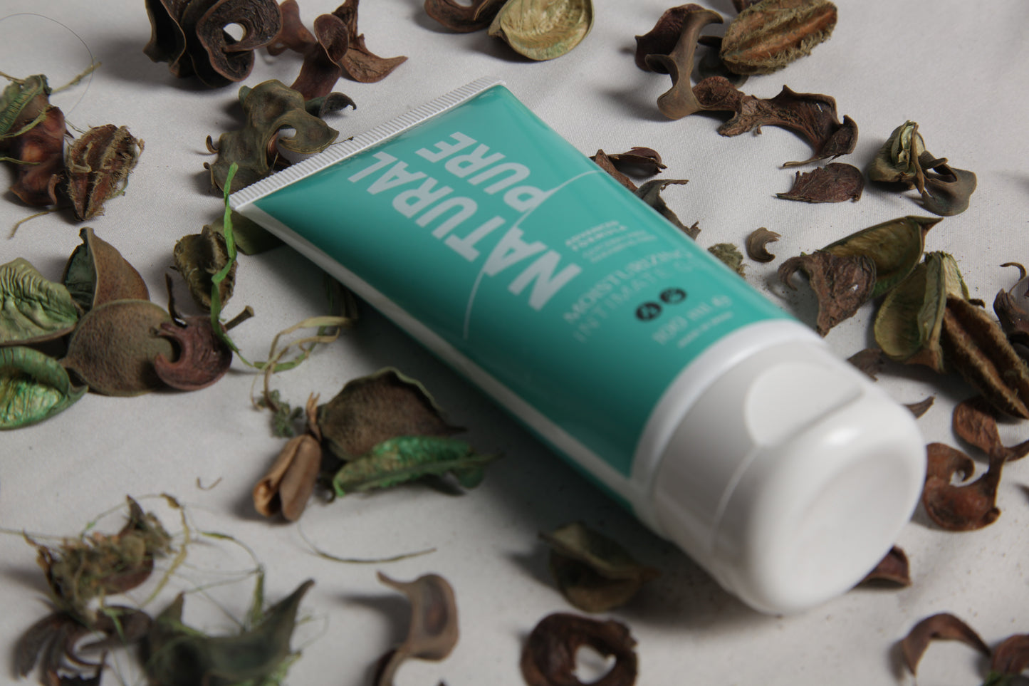 Natural Pure Lubricante - Driminals