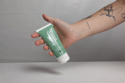 Aloe Vera Lubricante - Driminals