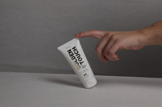 Golden Touch Lubricante - Driminals