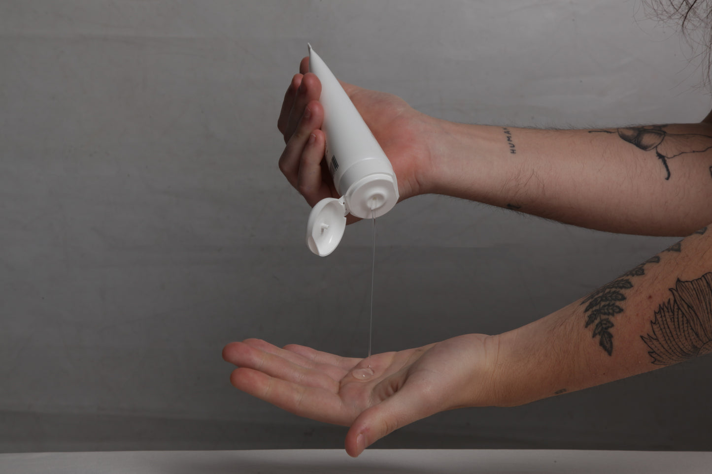 Golden Touch Lubricante - Driminals