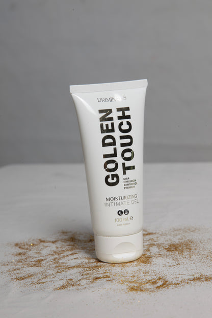 Golden Touch Lubricante - Driminals