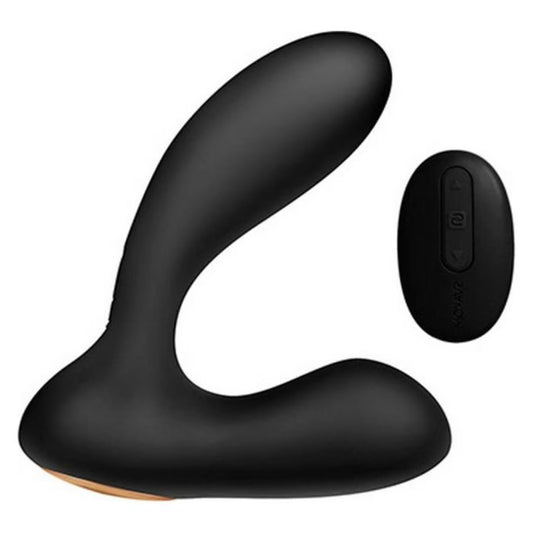 Vick - Prostate Stimulator with Remote Control