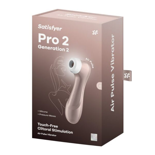 Pro 2 Generation 2 Nude