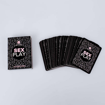 Sex Play Cards ES/EN