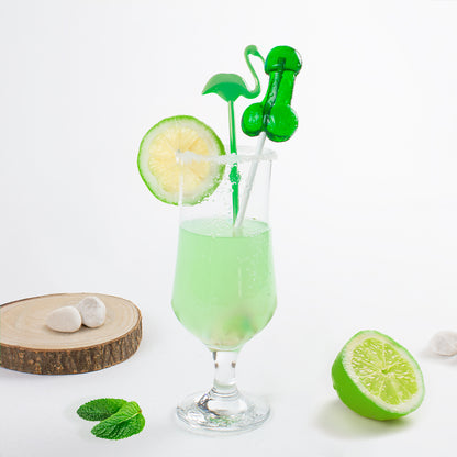 PIRULETA PITO GOMINOLA MOJITO CON ALCOHOL