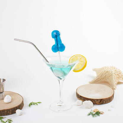 PIRULETA PITO GOMINOLA GIN TONIC CON ALCOHOL