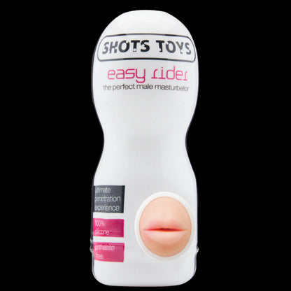 Masturbador Easy Rider Boca