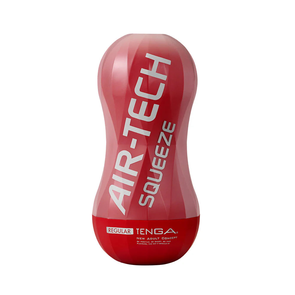Tenga AIR-TECH Squeeze Regular