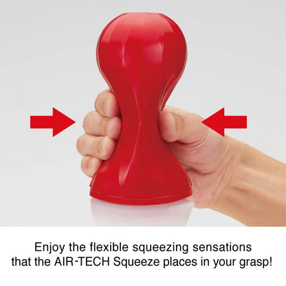 Tenga AIR-TECH Squeeze Regular