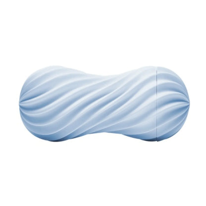 TENGA FLEX BUBBLY BLUE