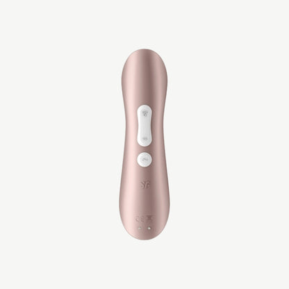 Satisfyer Pro 2+