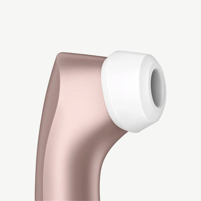 Satisfyer Pro 2+