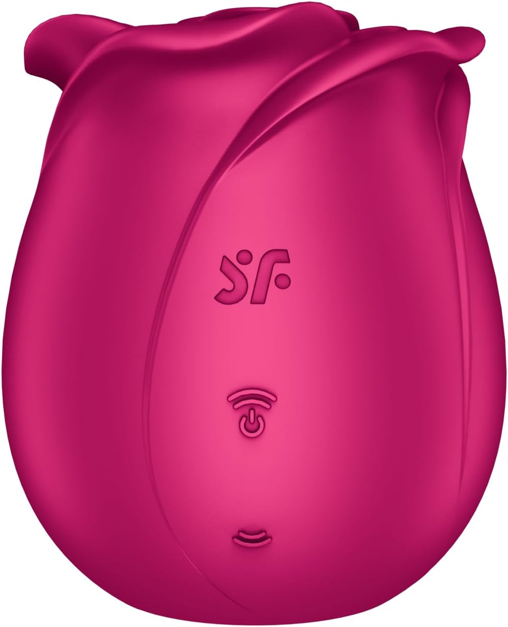 Satisfyer Pro 2 Classic Blossom