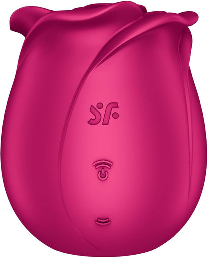 Satisfyer Pro 2 Classic Blossom