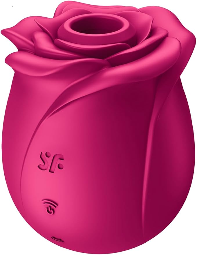 Satisfyer Pro 2 Classic Blossom