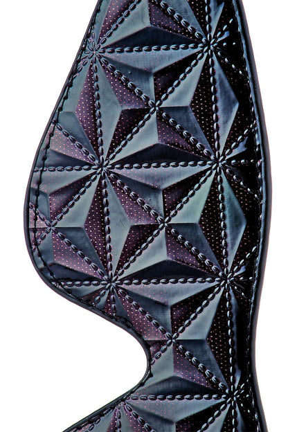 Blaze Blindfold Purple