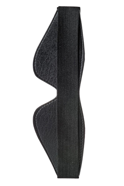 Blaze Blindfold Purple