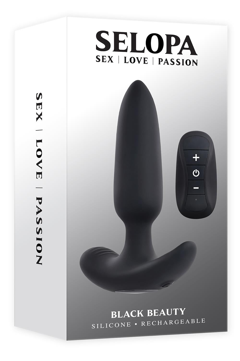 Selopa Black Beauty