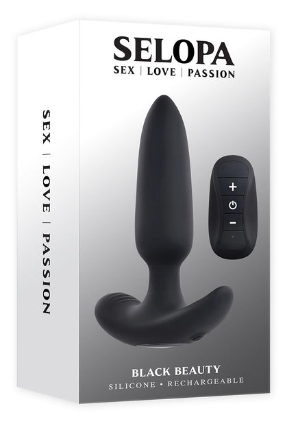 Selopa Black Beauty