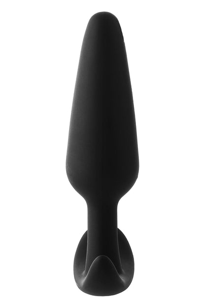 Smooth Anal Plug Small