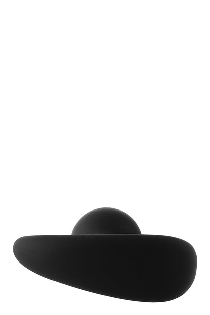 Smooth Anal Plug Large