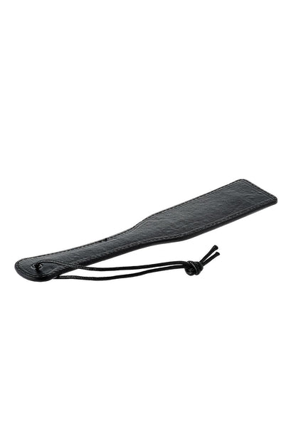 Blaze Paddle Black