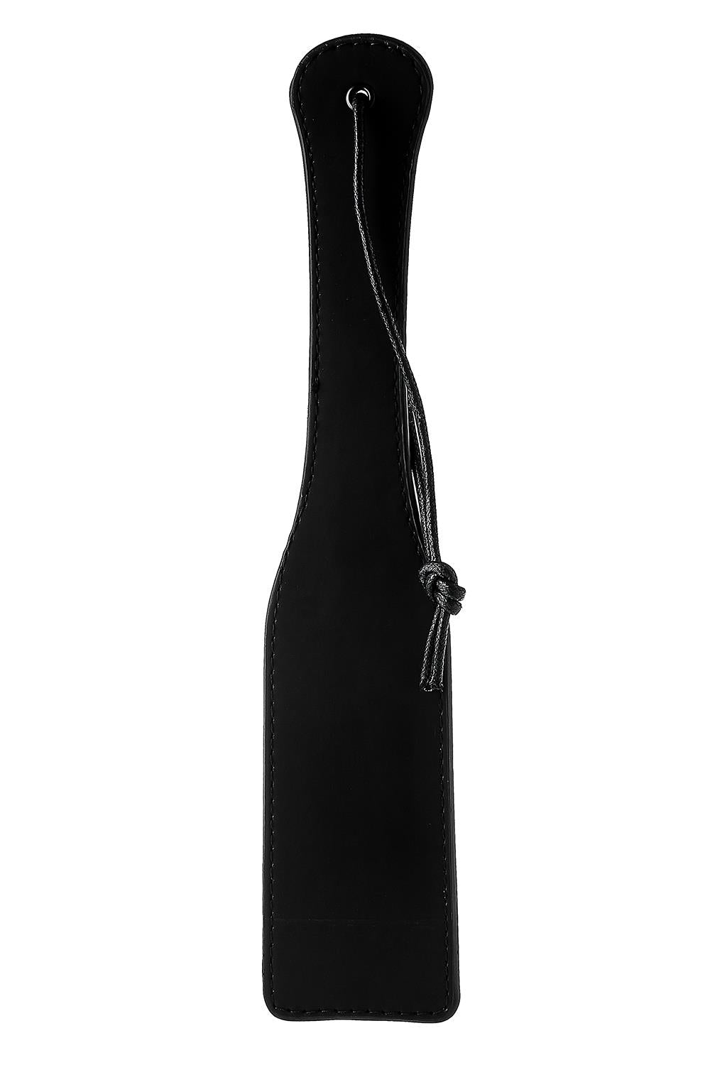Blaze Paddle Black
