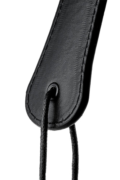 Blaze Paddle Black