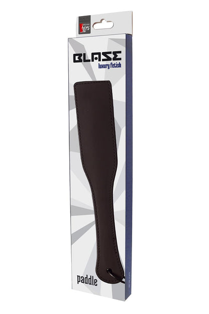 Blaze Paddle Black