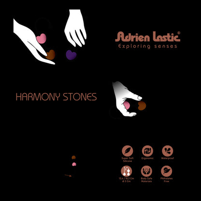 Kegel Harmony Stones - Adrien Lastic