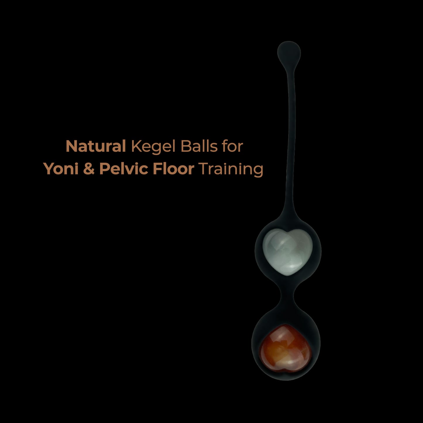 Kegel Harmony Stones - Adrien Lastic
