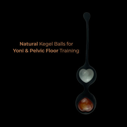 Kegel Harmony Stones - Adrien Lastic