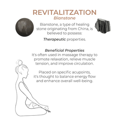 Kegel Harmony Stones - Adrien Lastic