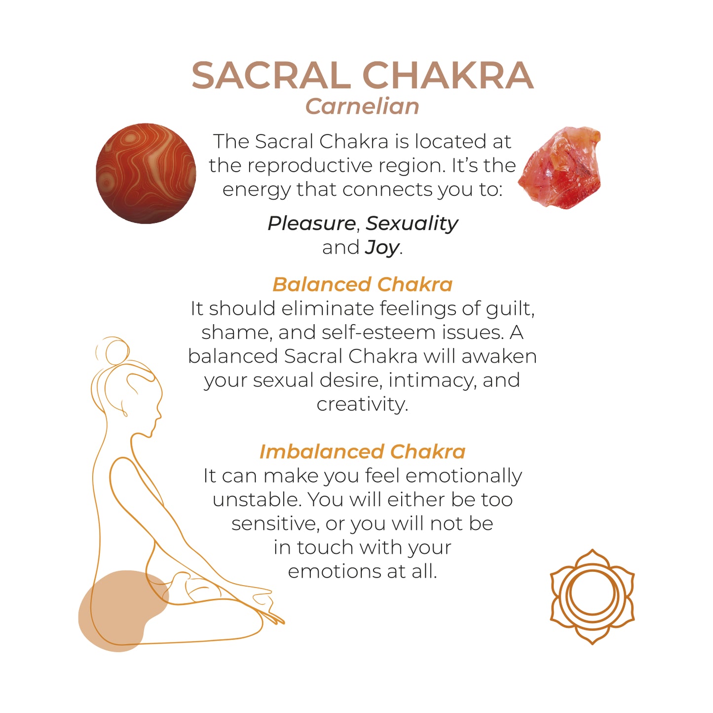 Kegel Harmony Stones - Adrien Lastic