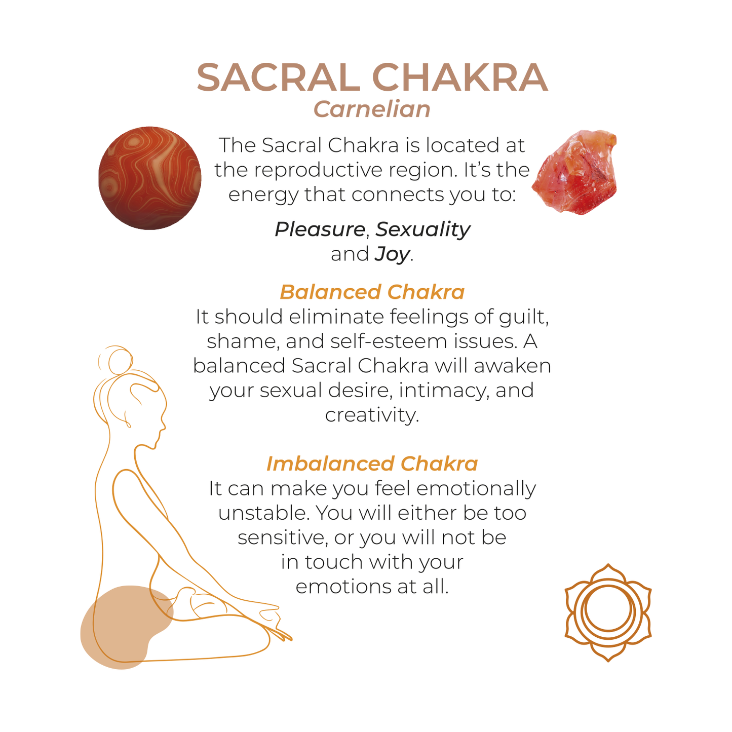 Kegel Harmony Stones - Adrien Lastic