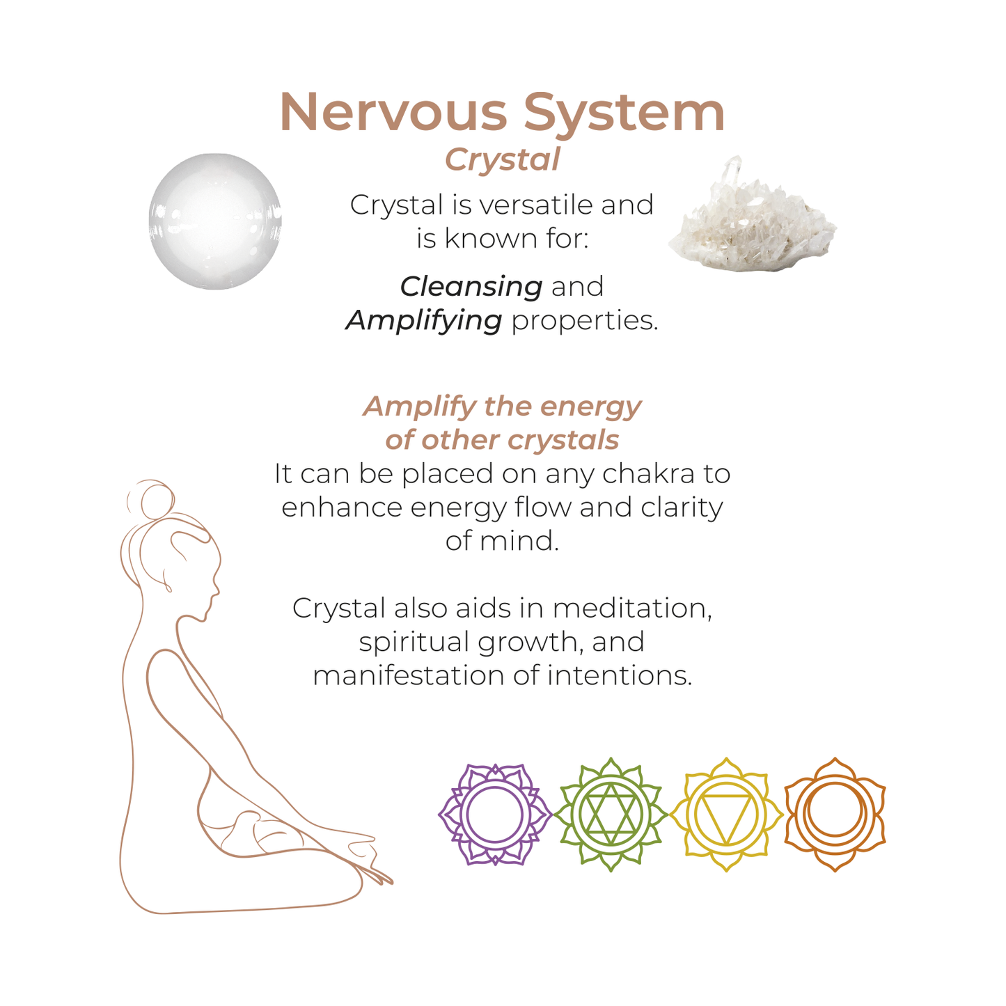 Kegel Harmony Stones - Adrien Lastic