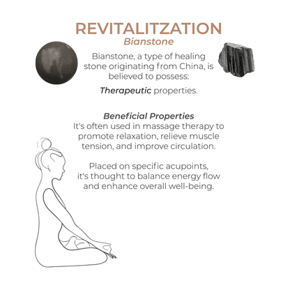 Kegel Harmony Stones - Adrien Lastic