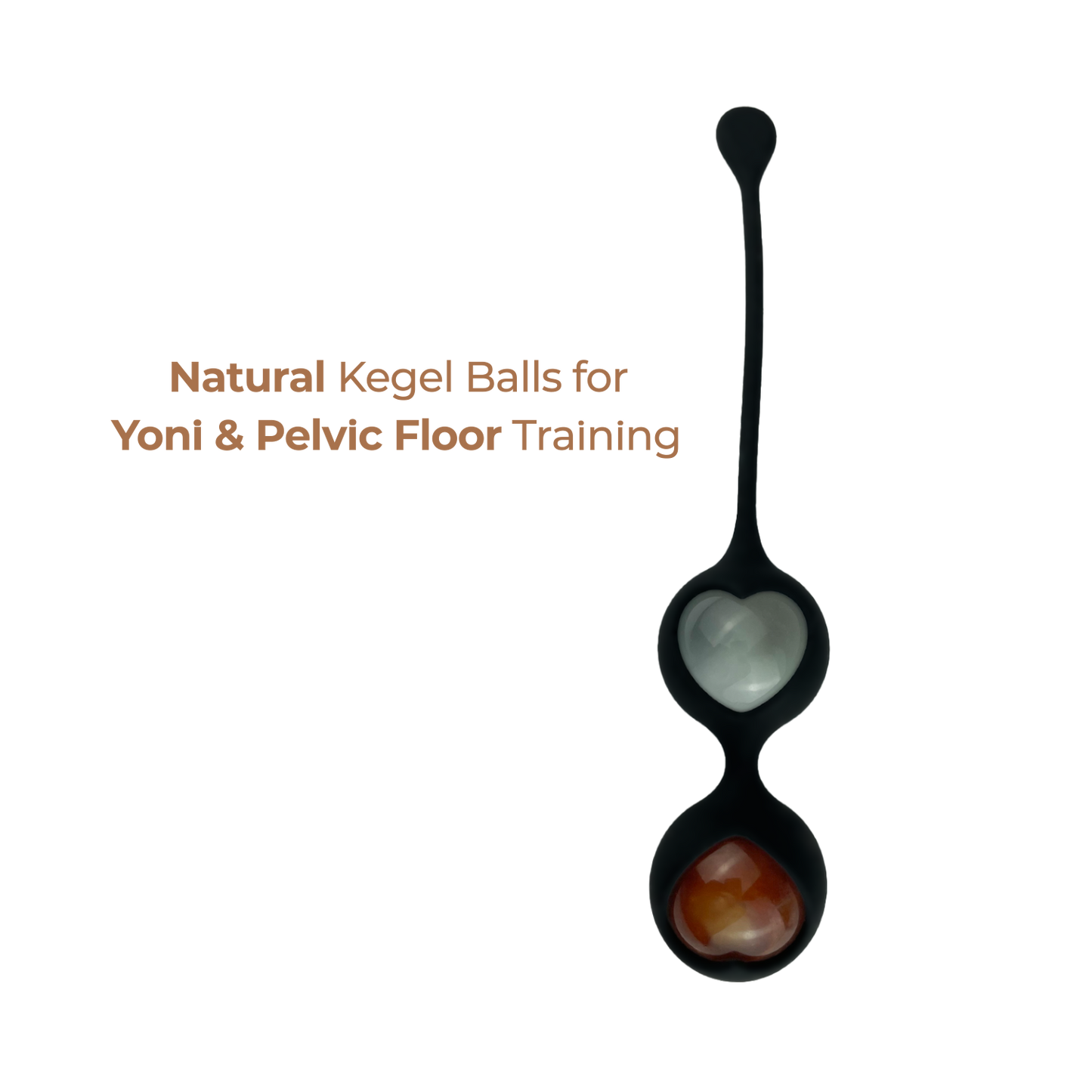 Kegel Harmony Stones - Adrien Lastic