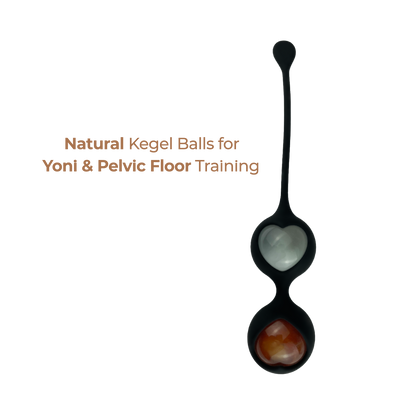 Kegel Harmony Stones - Adrien Lastic