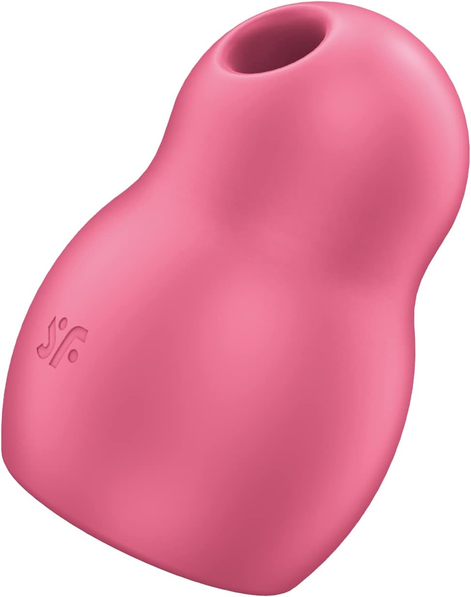 Succionador Pro To Go 1 Coral - Satifyer