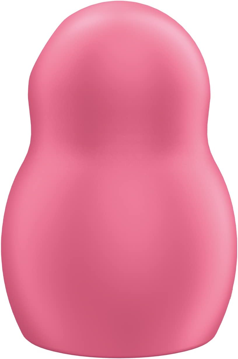 Succionador Pro To Go 1 Coral - Satifyer