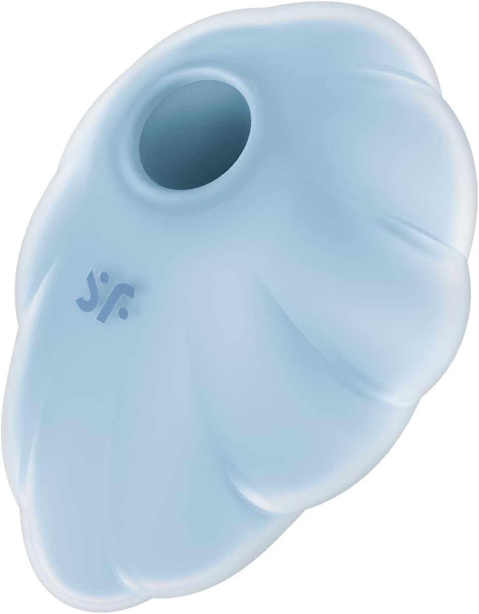 Succionador Cloud Dancer Azul - Satisfyer