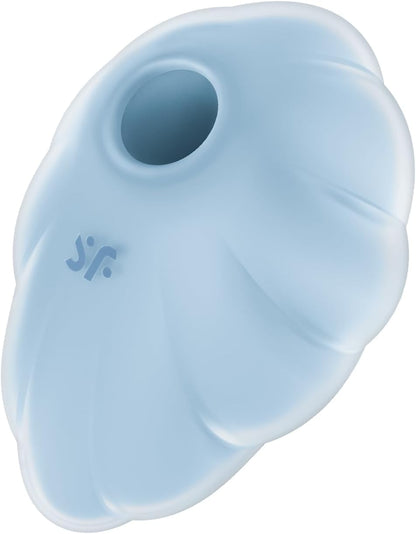 Succionador Cloud Dancer Azul - Satisfyer