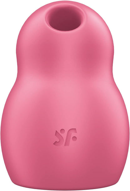 Succionador Pro To Go 1 Coral - Satifyer