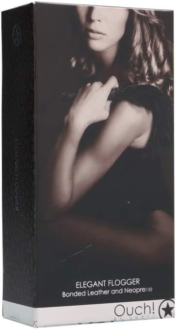 Flogger Elegante - Ouch!