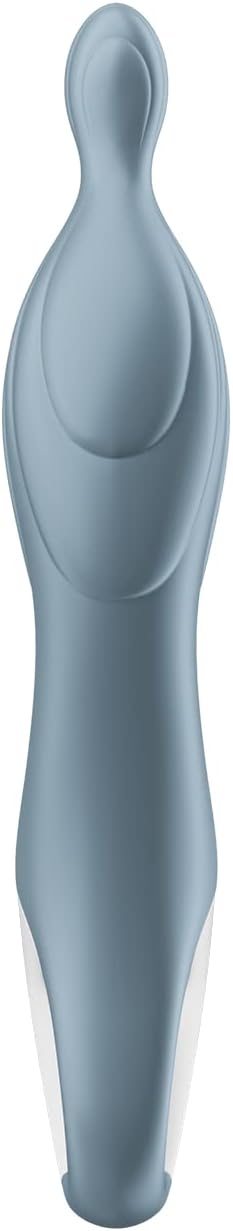 Vibrador A-Mazing 2 Gris - Satisfyer