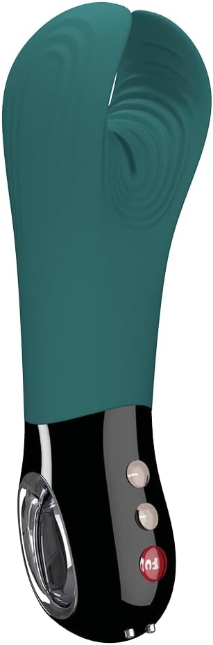 Masturbador Masculino Manta Turquesa - Fun Fac Factory