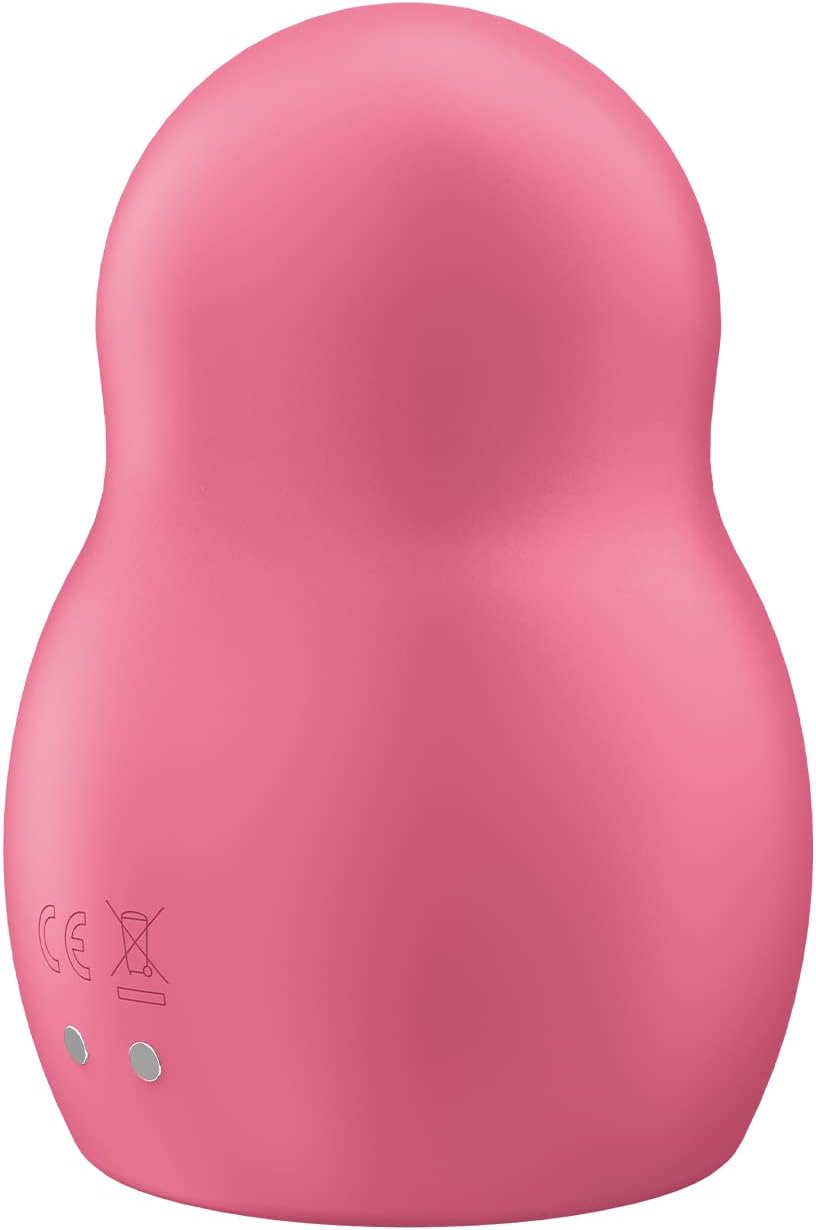 Succionador Pro To Go 1 Coral - Satifyer